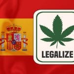 Spain cannabis