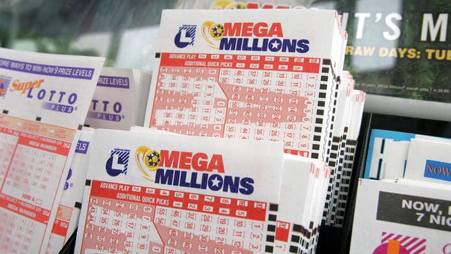 You could win $1 billion USD in Lottery Prizes this week from Spain ...