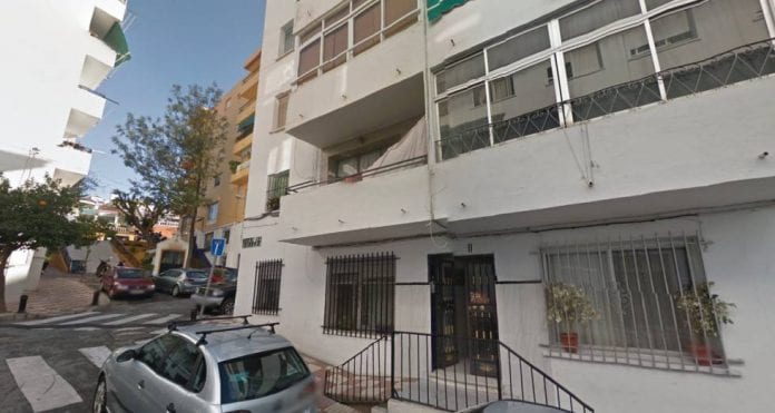 Woman dies in Marbella apartment fire while disabled daughter survives ...
