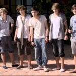 one direction