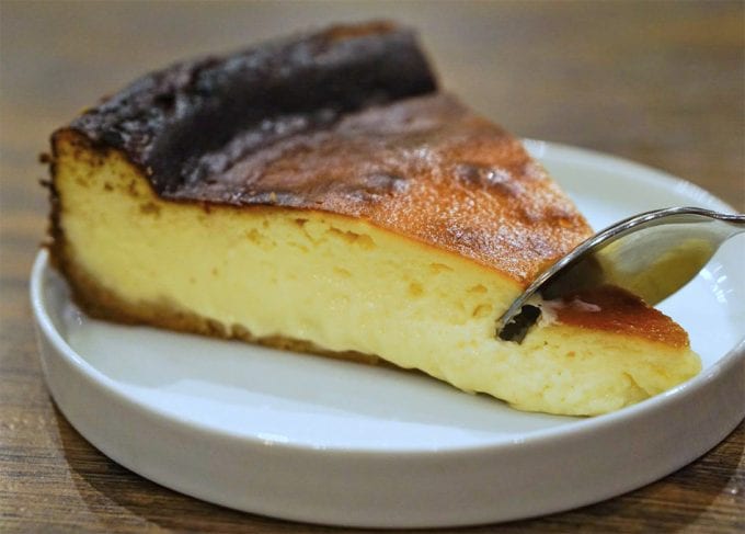 Download Marbella Cheesecake Crowned Best In Spain Is Made Toasted On Outside But Undercooked In Middle Dining Secrets Of Andalucia