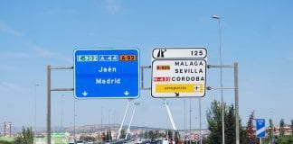 REVEALED: French drivers are worse than British for road crimes in Spain -  Olive Press News Spain