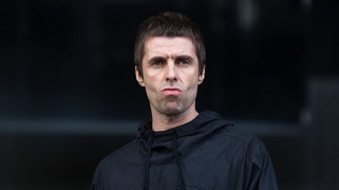 Liam Gallagher to meet Take That in Gibraltar among ongoing feud as ...
