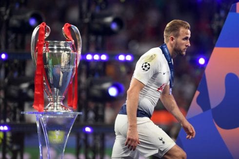 Liverpool Claim Sixth Champions League Title With 2 0 Victory Over Tottenham In Madrid Olive Press News Spain