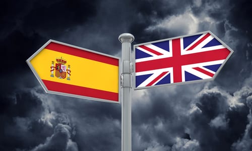Must Read Everything British Expats Or Brits With Homes In Spain Need To Know As Brexit Transition Period Ends On January 1 Olive Press News Spain