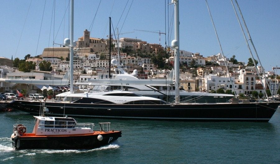  Press Releases - Puerto Banús®, the most exclusive  marina in Europe