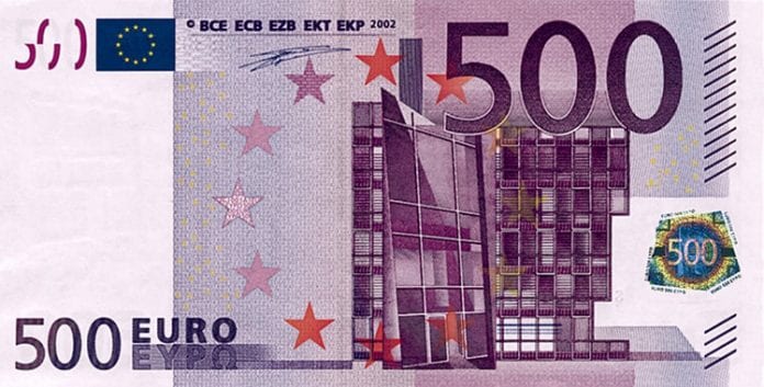 Lawbird’s Antonio Flores reveals what you may not know about €500 ...