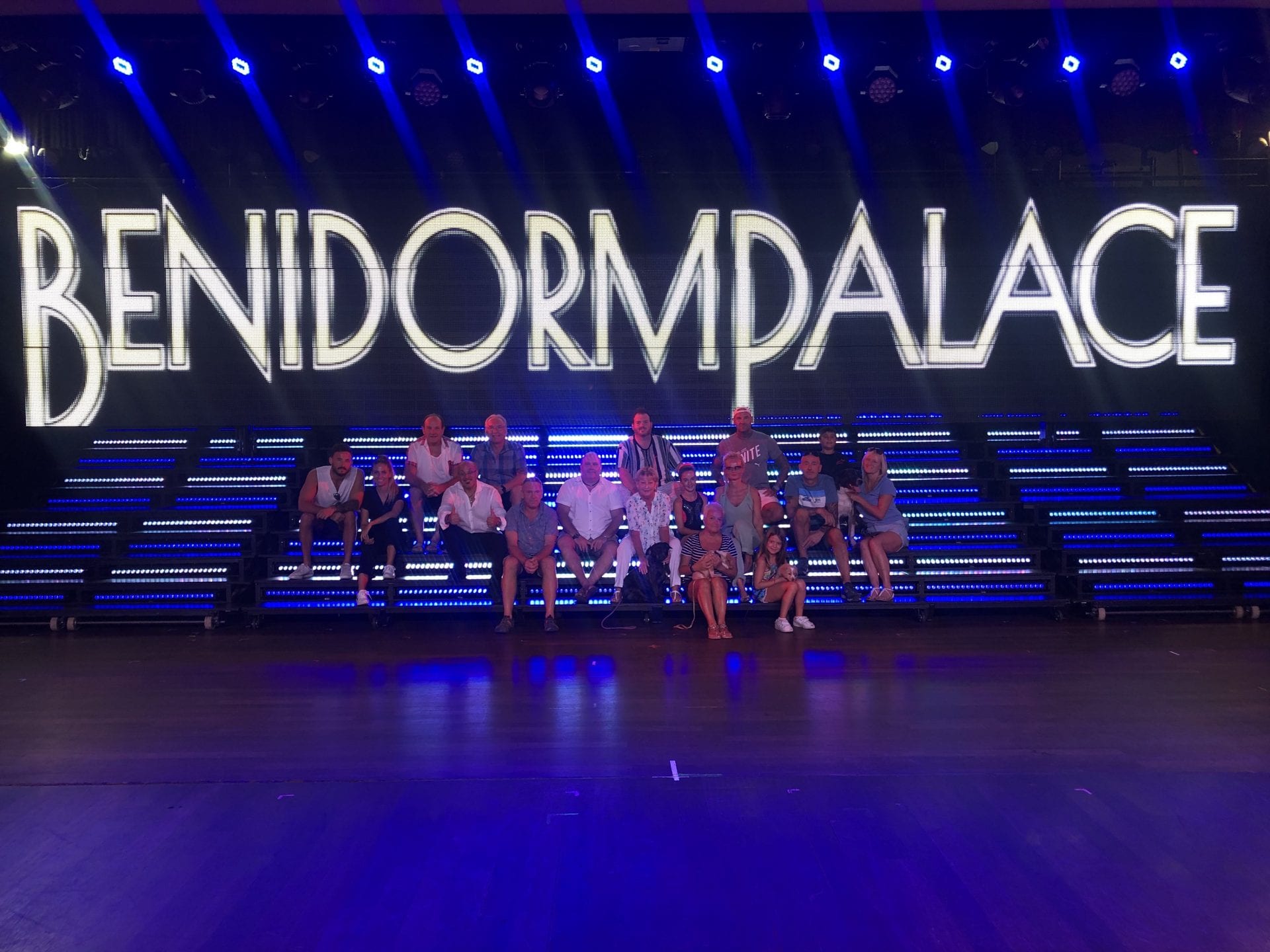 benidorm-palace-to-hold-amazing-charity-night-for-abandoned-dogs