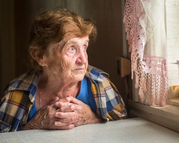23 Of The Elderly In Andalucia Are At Risk Of Poverty Compared To 6 3 In The Basque Country 1