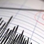 Earthquake measuring 3.7 on the Richter scale is detected off Spain's Cadiz