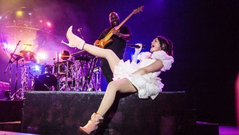 Jessie J Starlite