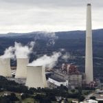 Spain Coal Closures