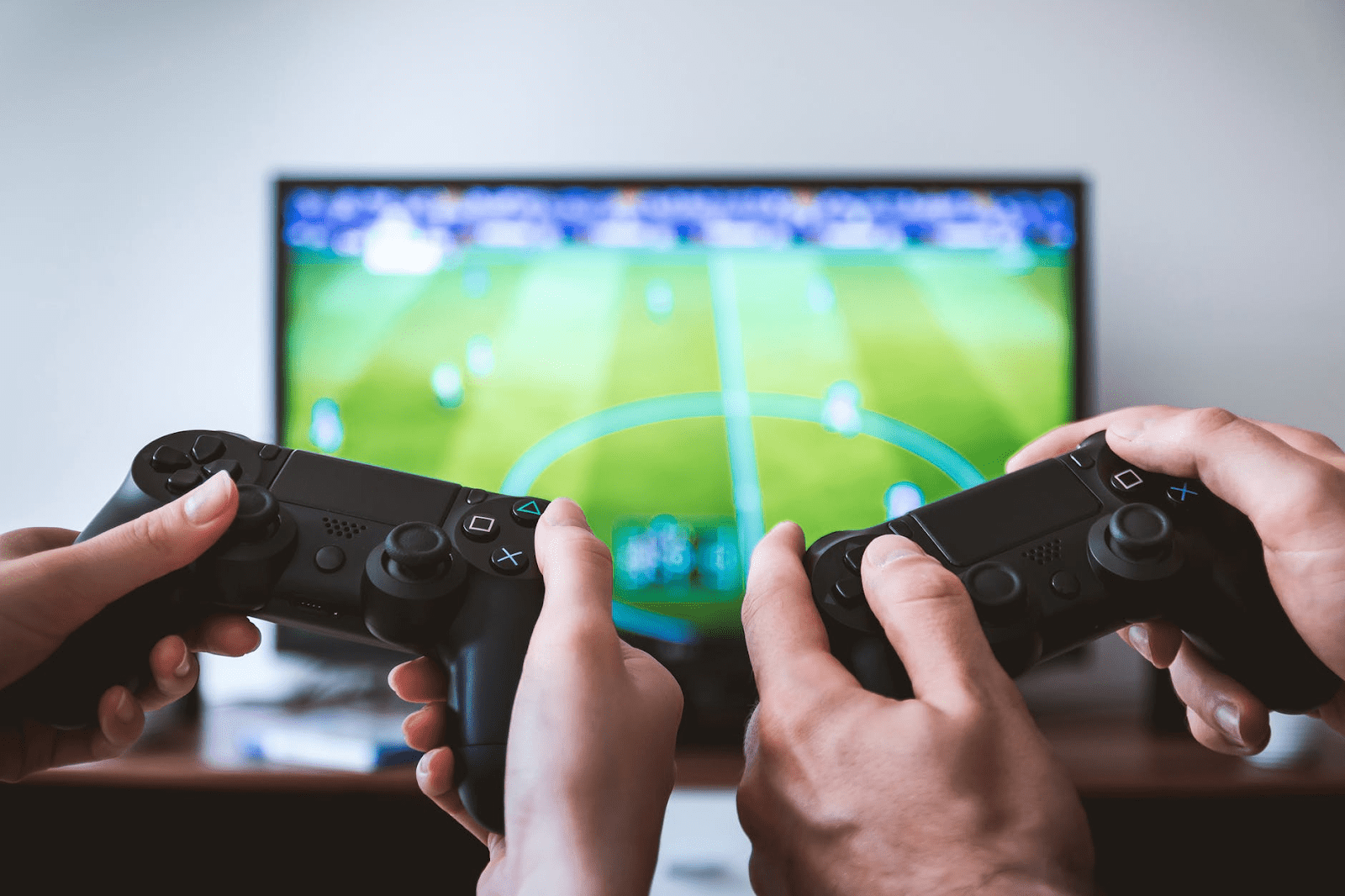 Must Know Facts About the Effects of Online Games in Different Countries  Worldwide - Olive Press News Spain