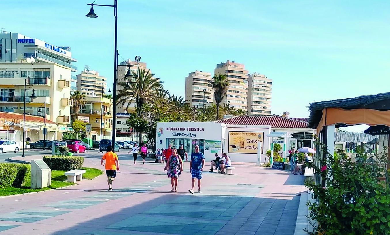 Torremolinos Ante El Reto De Ofrecer Un Verano Para Recordar