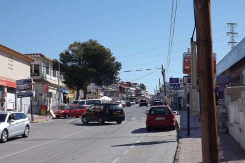 Quesada Main Street 2