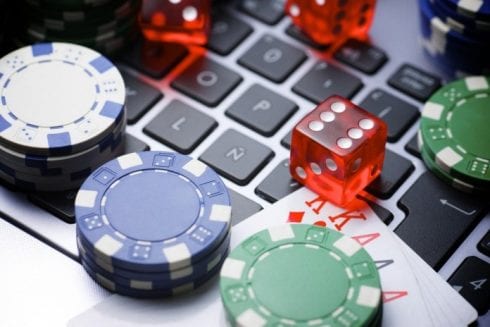online casino business plan pdf