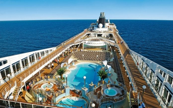 Experience the magical Mediterranean in just 12 days on a luxury ...