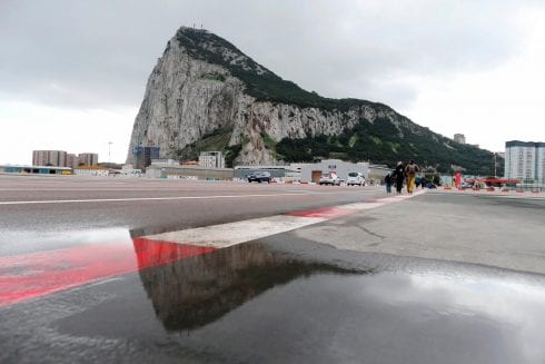 Gibraltar