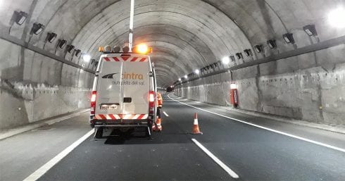 Marbella Tunnel