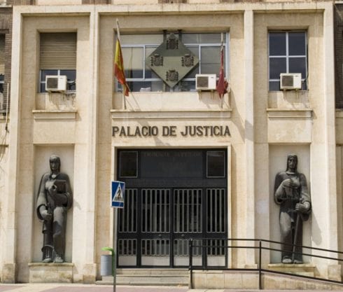 Murcia Provincial Court
