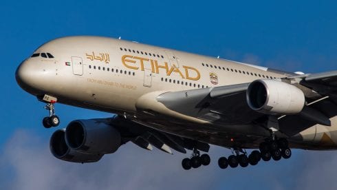 Etihad