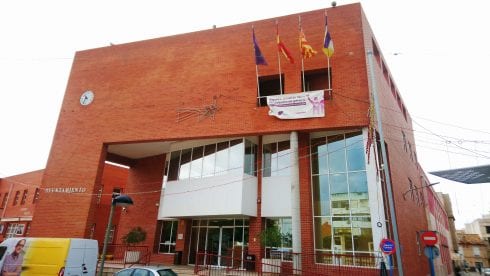 Rojales Town Hall 2