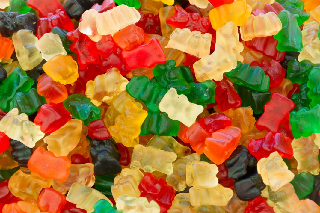 BITTERSWEET: Confectionery giant Haribo takes legal action against