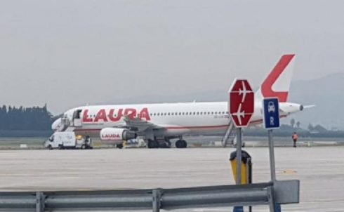 Malaga Lauda