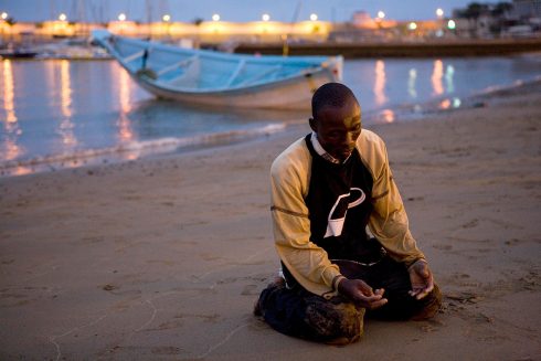 Canary Island Migrants