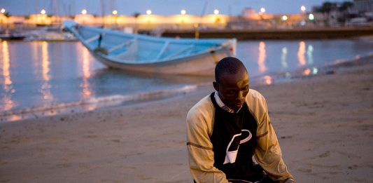 Canary Island Migrants