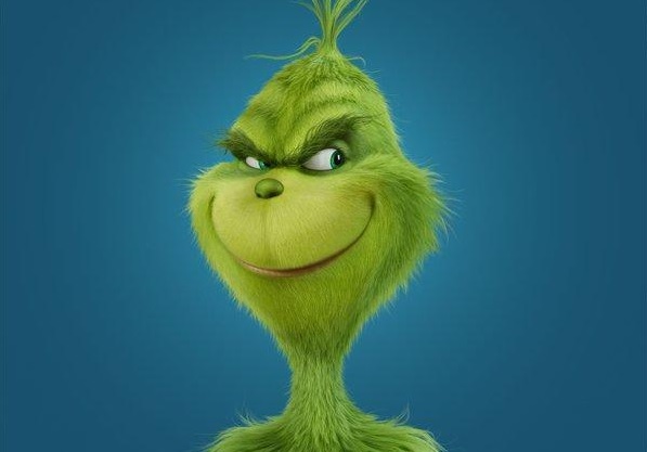 Grinch