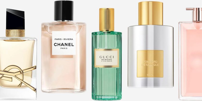 REVEALED: The 29 Mercadona perfumes and colognes which smell like your ...