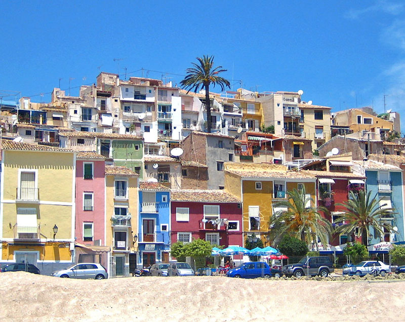 Villajoyosa