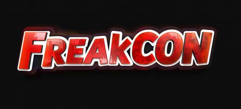 Freakcon