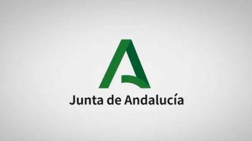 Nuevo Logo Junta Andalucia