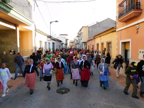 Formentera Fiesta 2