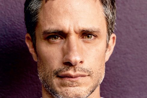 Gael Garcia Bernal