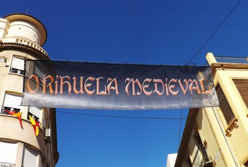 Orihuela Medieval Market 8