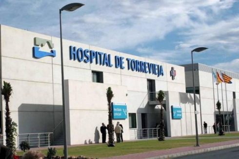 Univeristy Hospital Torrevieja