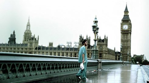 28 Days Later