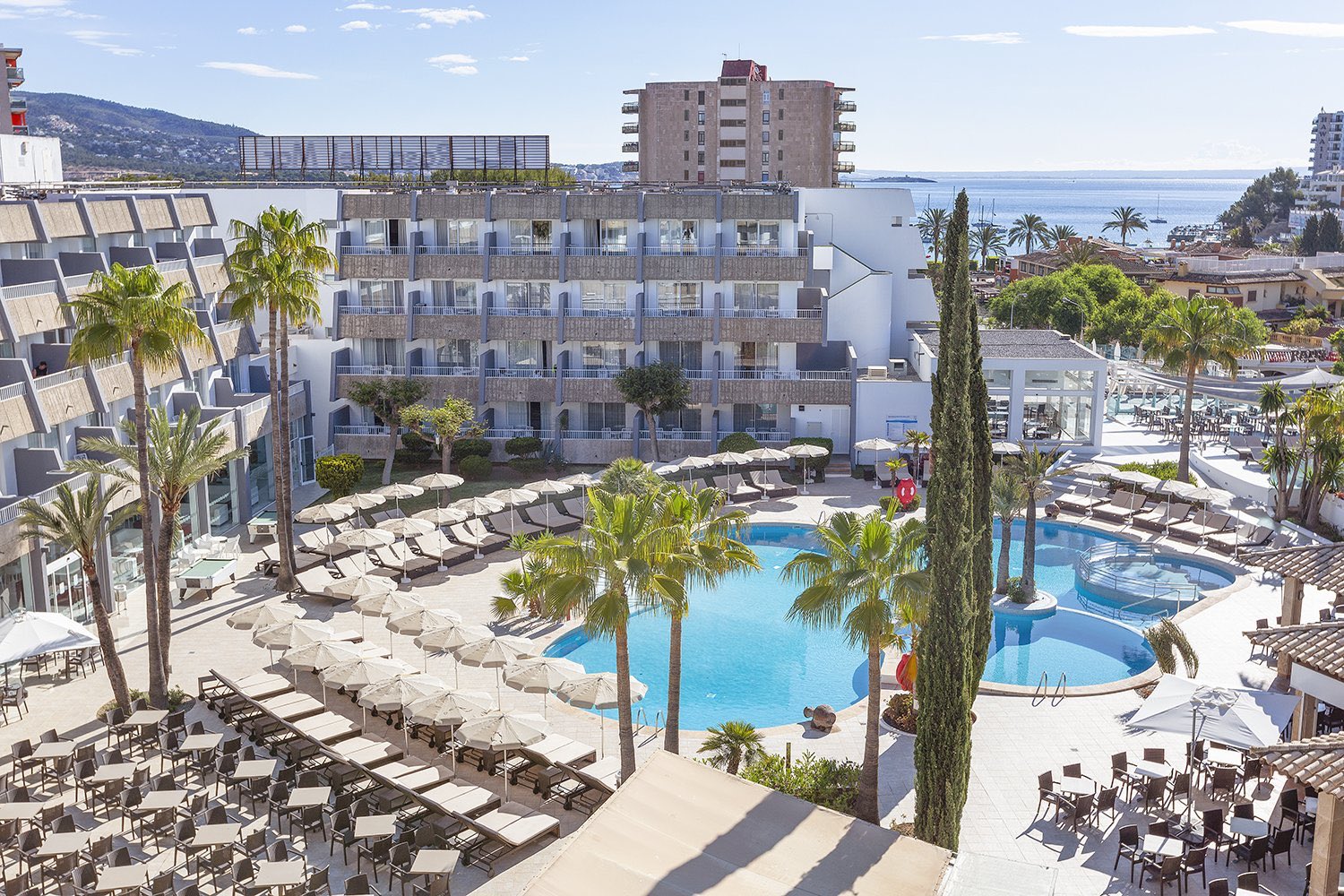 Mallorca hotel