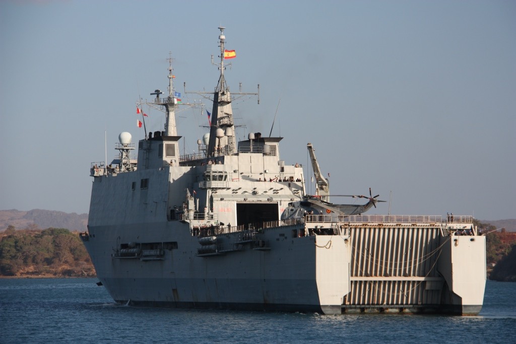 Esps    Galicia    Entering On The Diego Suarez Bay Comp 1024x683