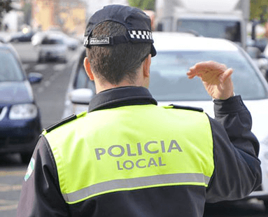 Policia Local Alicante
