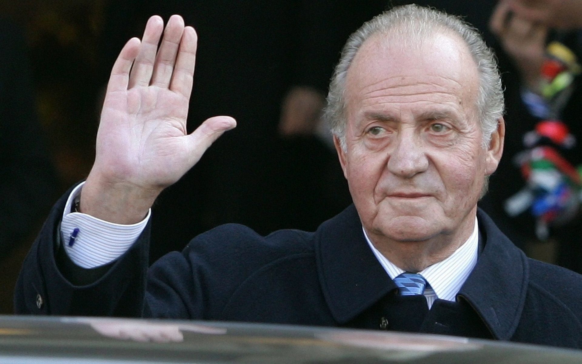 Former King Juan Carlos’ ex-lover takes Spanish Government to court for ...