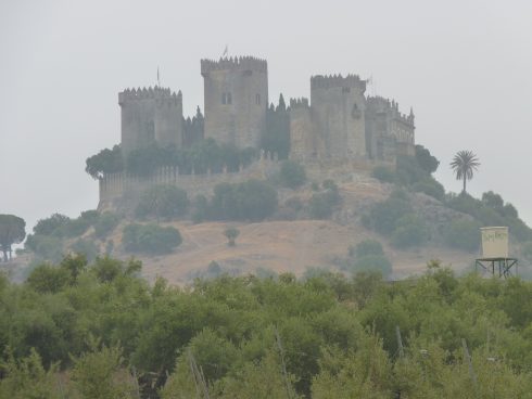 Almodovar Del Rio Cordoba