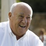 Revealed: The 10 richest people in Spain as Zara founder Amancio Ortega reigns supreme with €81bn fortune