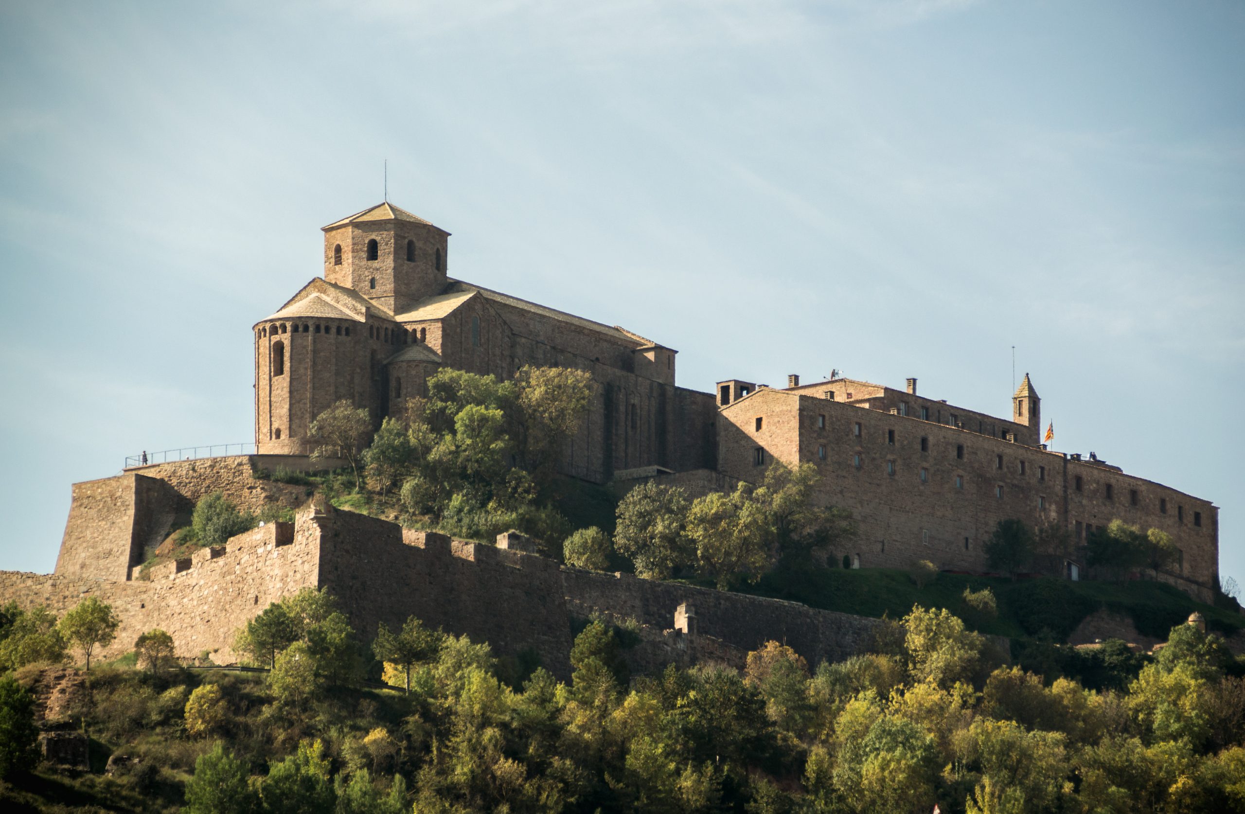 Cardona Barcelona