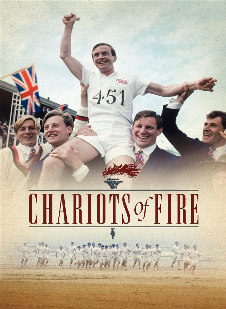 Chariots Of Fire