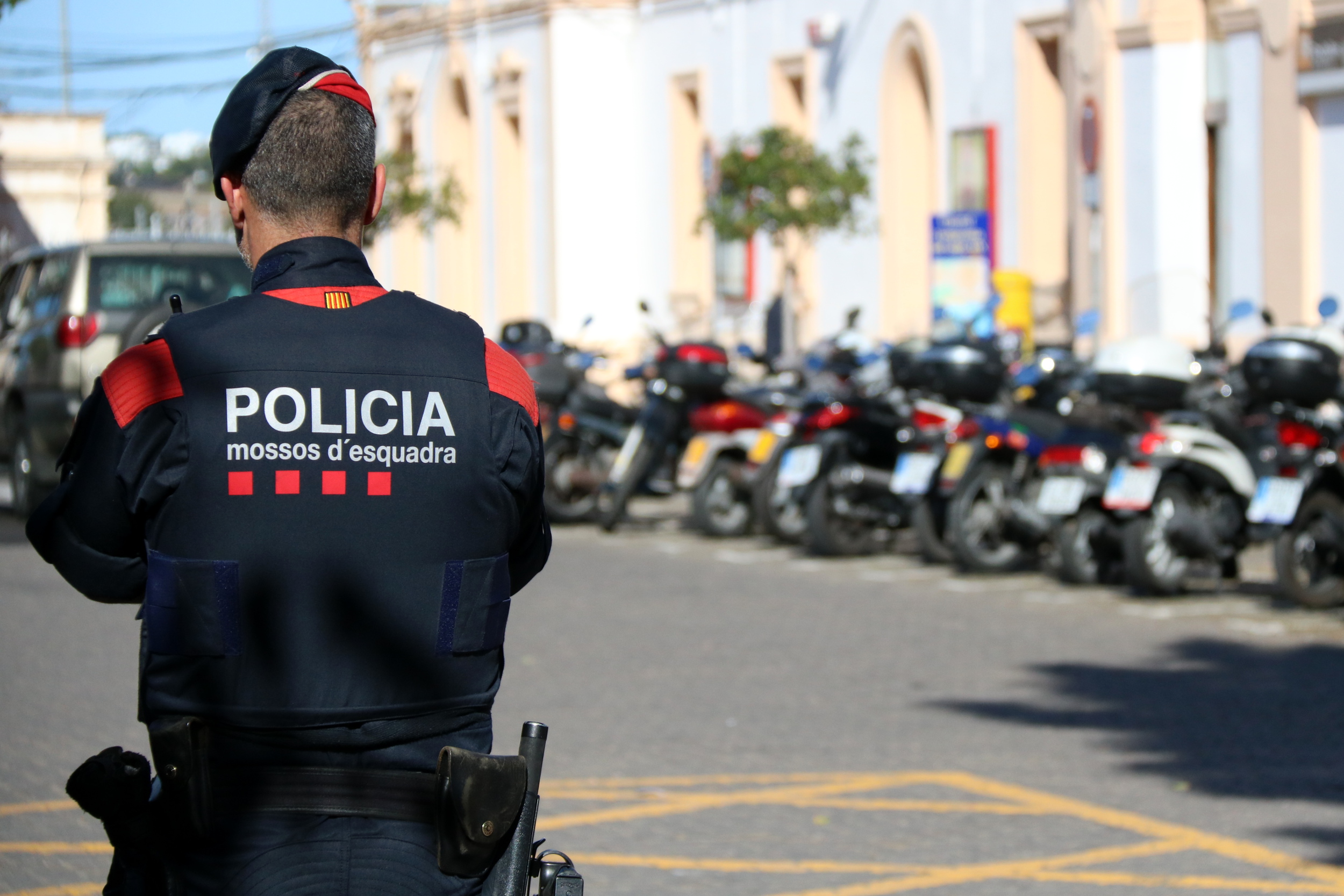 Mossos