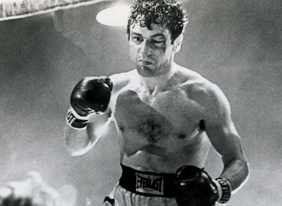 Raging Bull 1